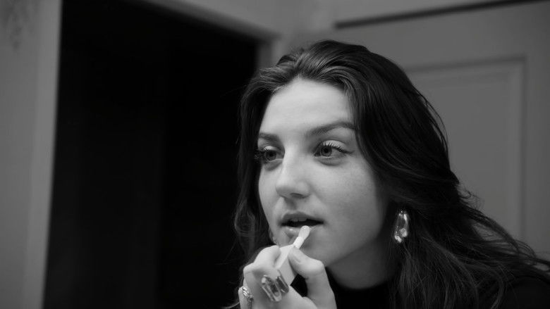 кадр из фильма Sans Un Mot