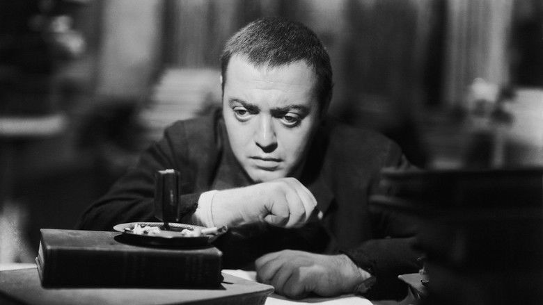 Зверь с пятью пальцами