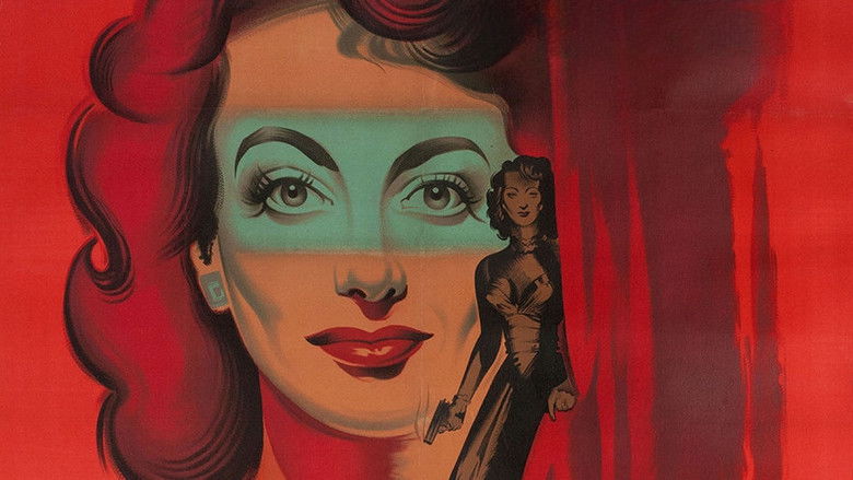 кадр из фильма Милдред Пирс