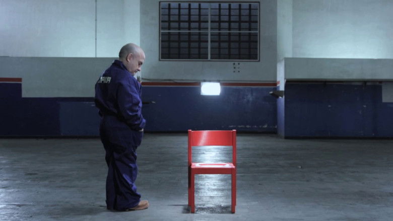 кадр из фильма Nada S.A.