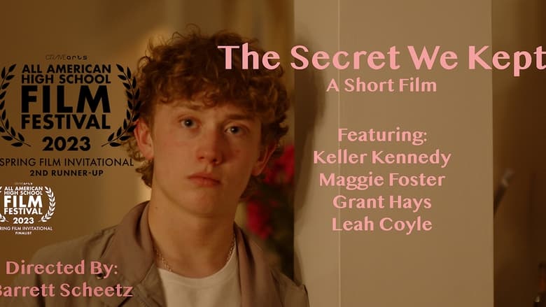 кадр из фильма The Secret We Kept