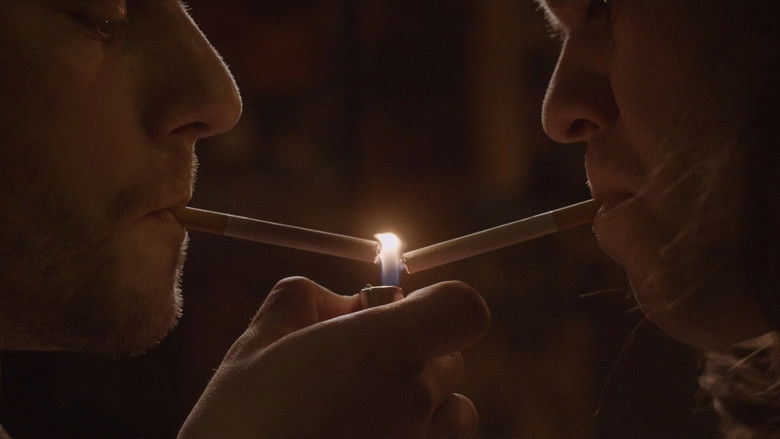 кадр из фильма Vienna Glamour: Das Liebesgeständnis