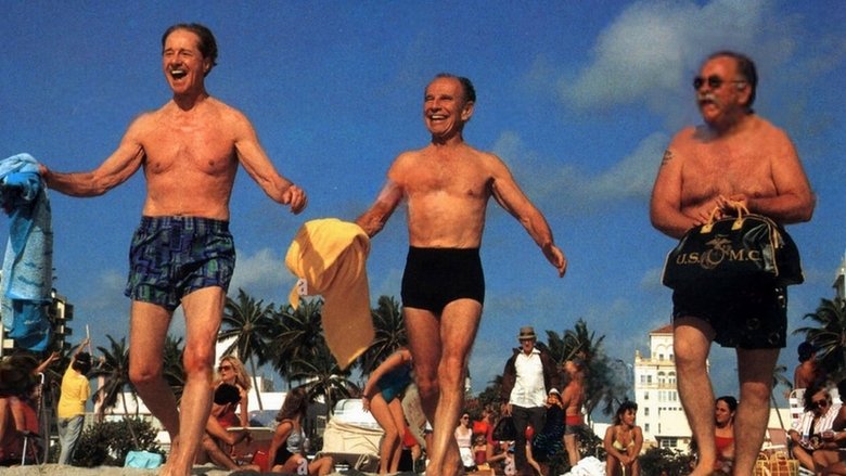 Кокон 2: Возвращение