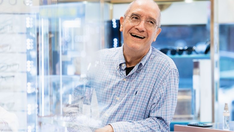 кадр из фильма Matter of Mind: My Parkinson's