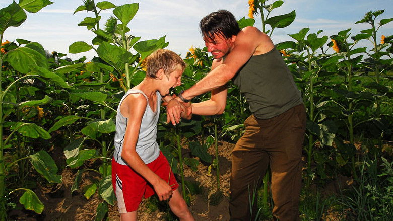 кадр из фильма Все будет хорошо