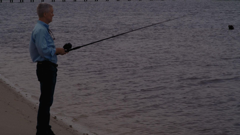 кадр из фильма Calber Island