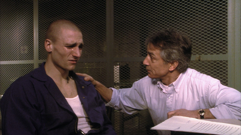 кадр из фильма Steel Toes