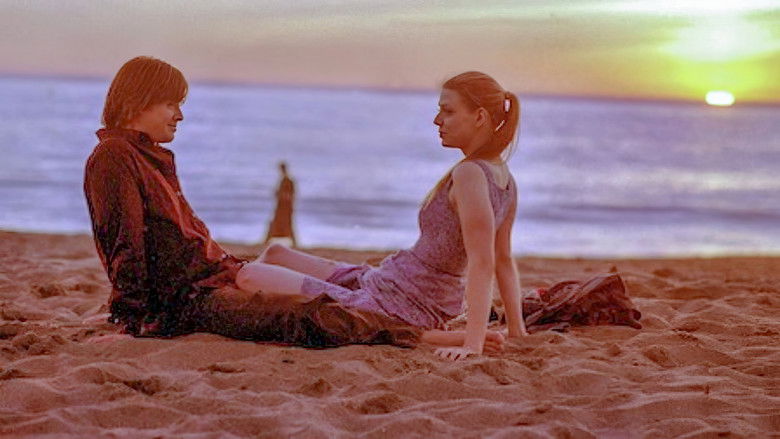 кадр из фильма Race You to the Bottom