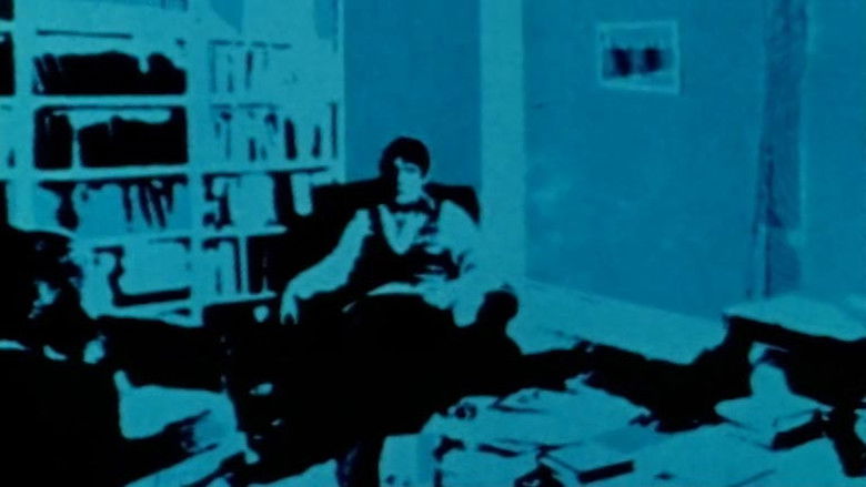 кадр из фильма Haunted: The Ferryman