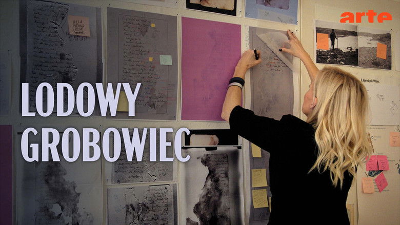 кадр из фильма Tombeau de glace