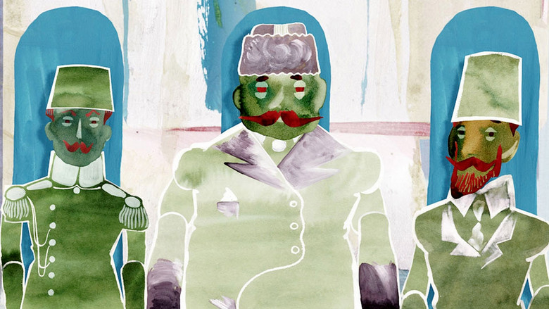 кадр из фильма Chienne d'histoire