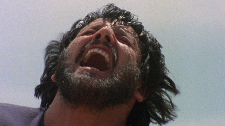 кадр из фильма Антропофагус