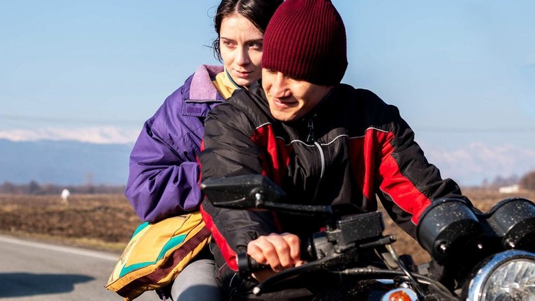 кадр из фильма Разжимая кулаки