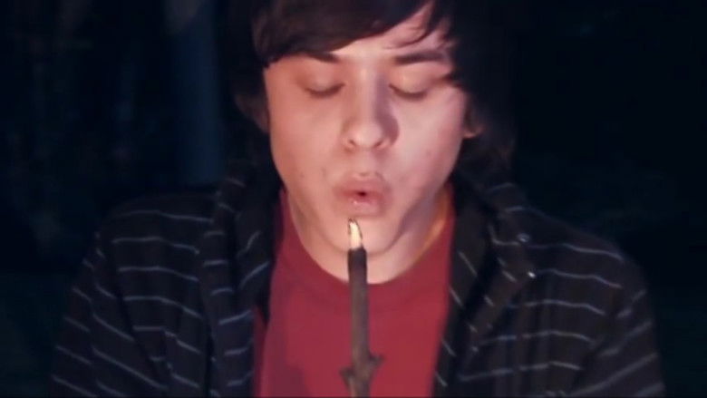 кадр из фильма Crush