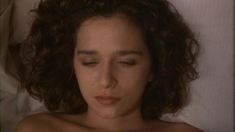 кадр из фильма Стёрлось из памяти