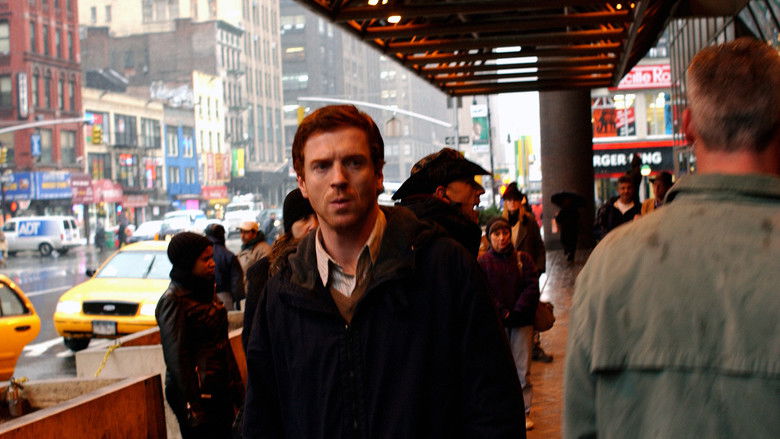 кадр из фильма В руках бога