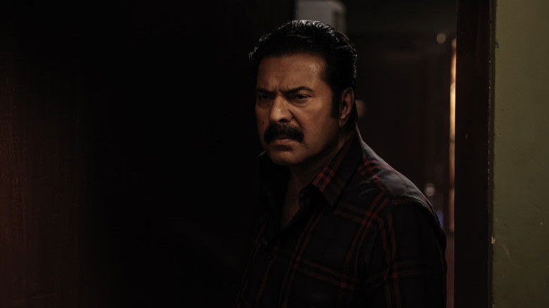 кадр из фильма കളങ്കാവൽ