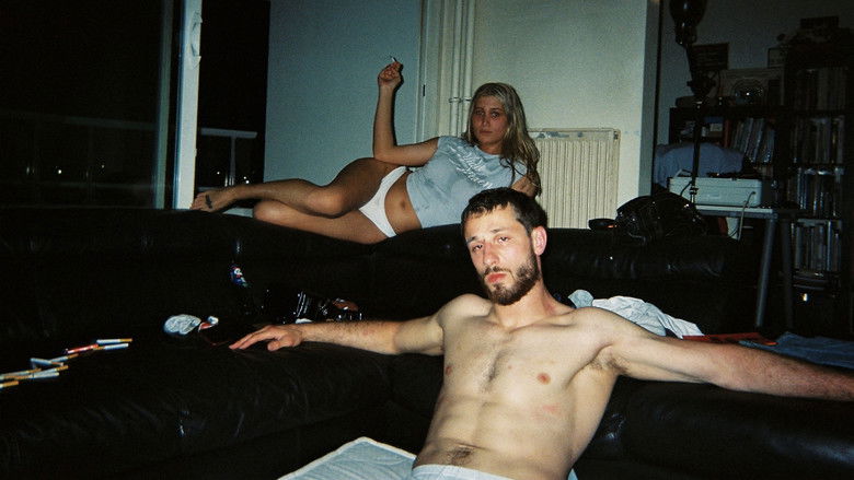 кадр из фильма LOVE TO LOVE