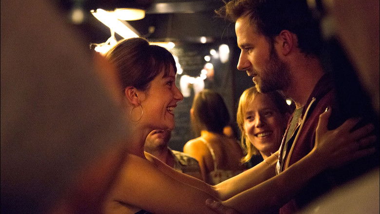 кадр из фильма Разрыв для всех