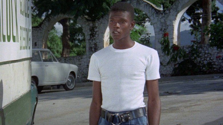 кадр из фильма Тропик Рака