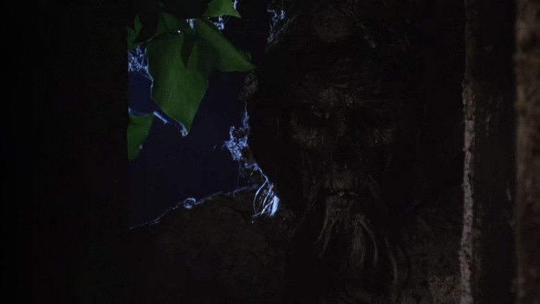 кадр из фильма Могилы слепых мертвецов