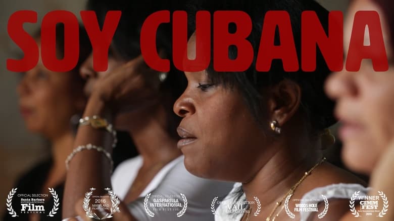 кадр из фильма Soy Cubana