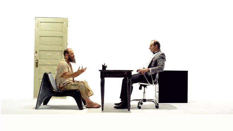 кадр из фильма Limbo