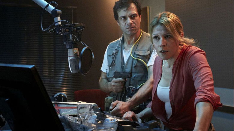 кадр из фильма Дьявольская рулетка