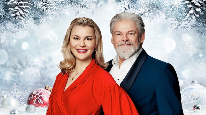 кадр из фильма Årets julekoncert med Stig Rossen