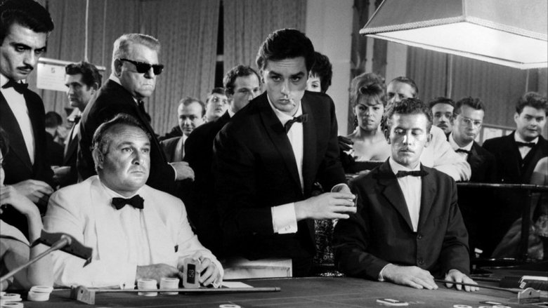 Мелодия из подвала