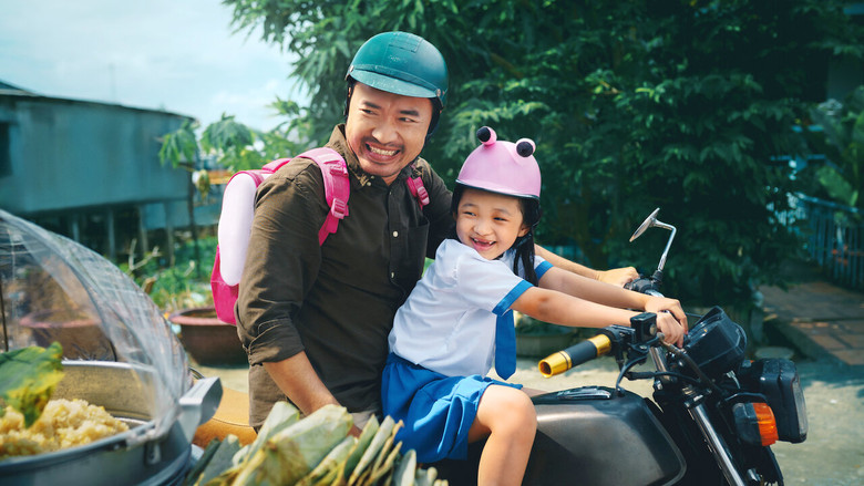 кадр из фильма Dân Chơi Không Sợ Con Rơi