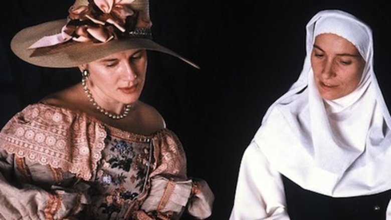 кадр из фильма Yo, la peor de todas