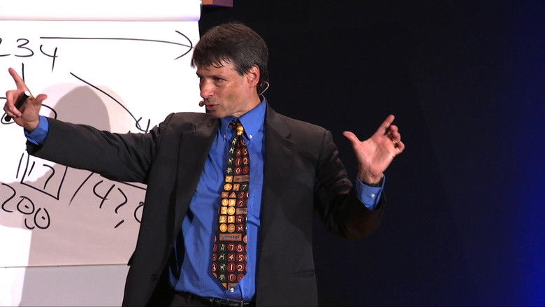 кадр из фильма Mathemagics