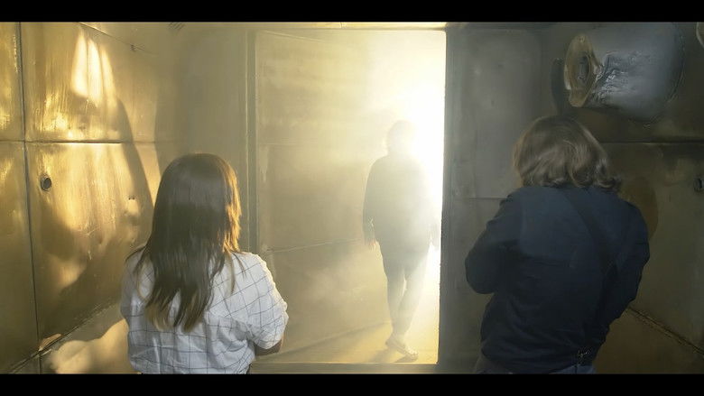 кадр из фильма Vier Wände