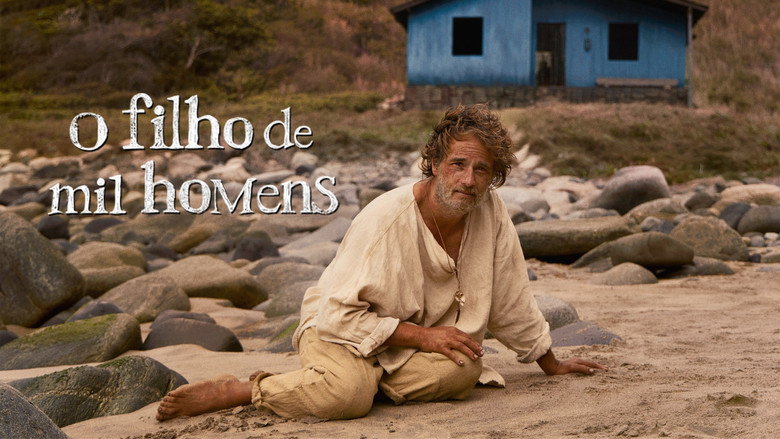 кадр из фильма Сын тысячи отцов