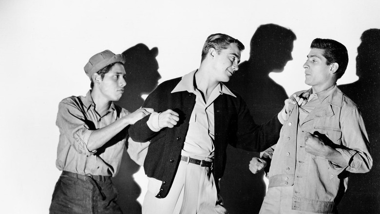 кадр из фильма The Lawless