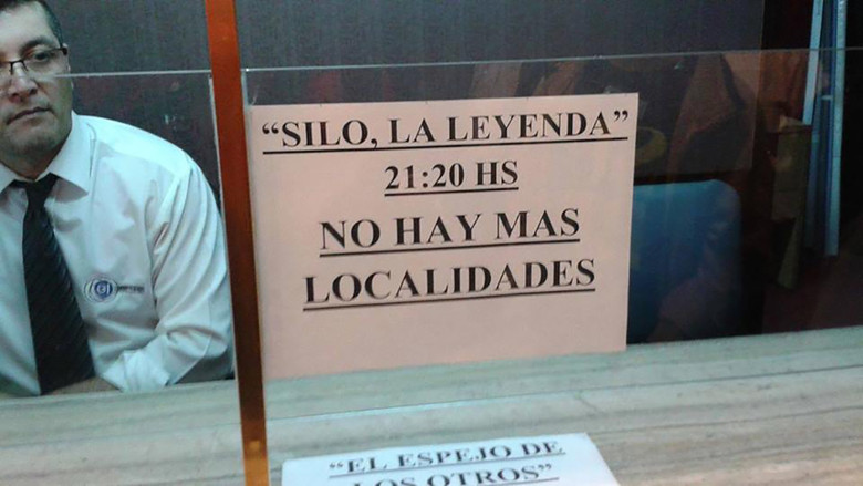 кадр из фильма Silo