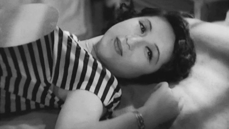 кадр из фильма Белый зверь