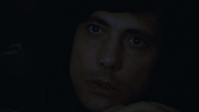 кадр из фильма To Be