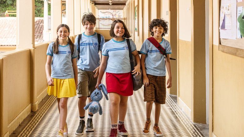 кадр из фильма Моника и друзья: Уроки