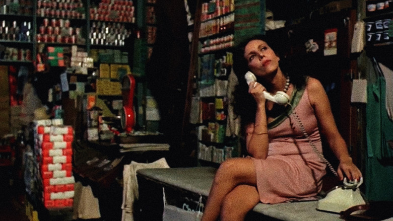 кадр из фильма Os Sete Gatinhos