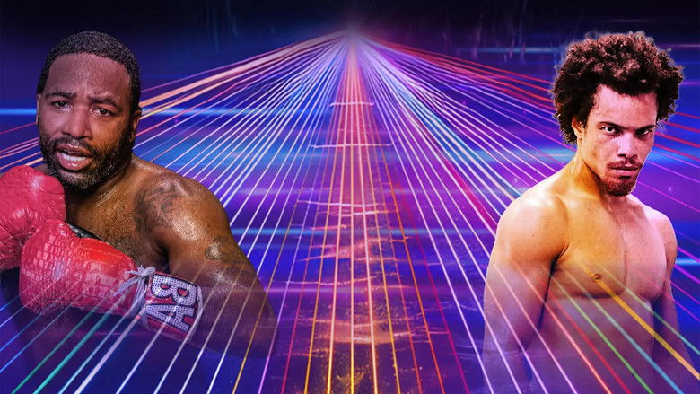 кадр из фильма Adrien Broner vs. Blair Cobbs