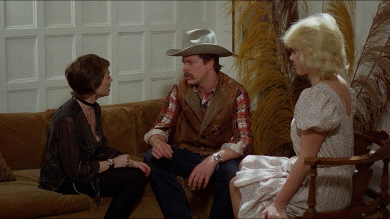 кадр из фильма Debbie Does Dallas Part II