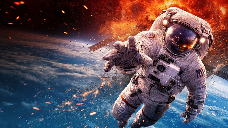 кадр из фильма The Last Hail Mary