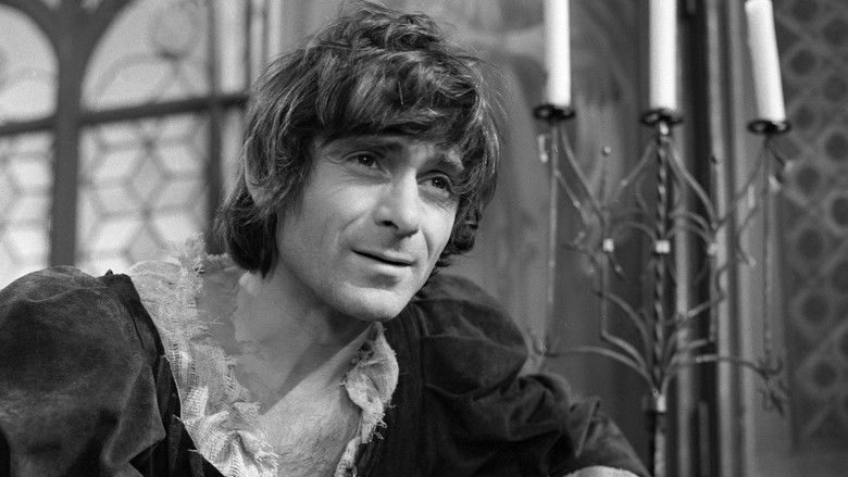 кадр из фильма „Psáno na pranýř“