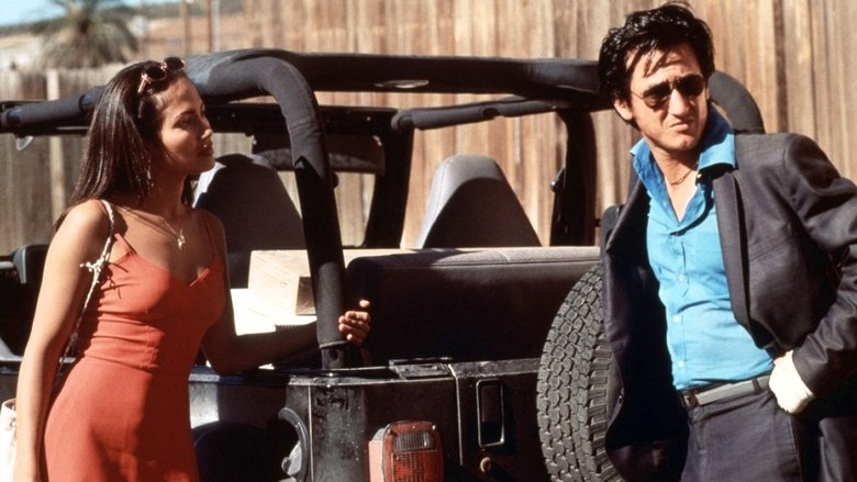 кадр из фильма Поворот