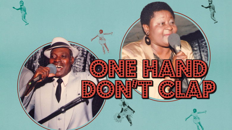 кадр из фильма One Hand Don't Clap