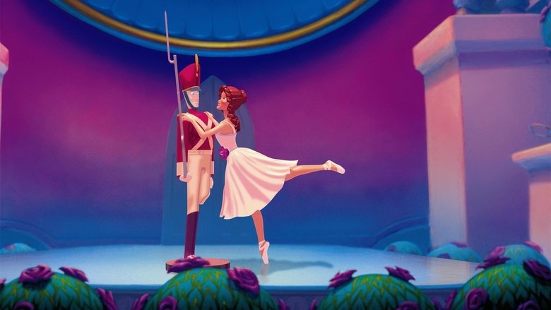 кадр из фильма Фантазия 2000