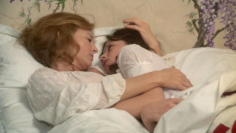 кадр из фильма Le Rempart des Béguines