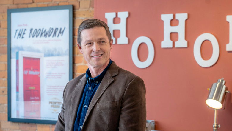 кадр из фильма Энжел-Фоллс: история одного праздника